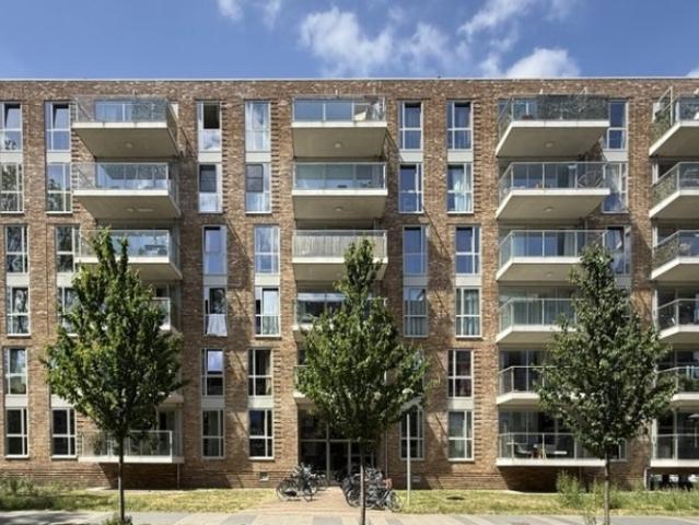 Appartement te huur in Haarzuilens, Utrecht