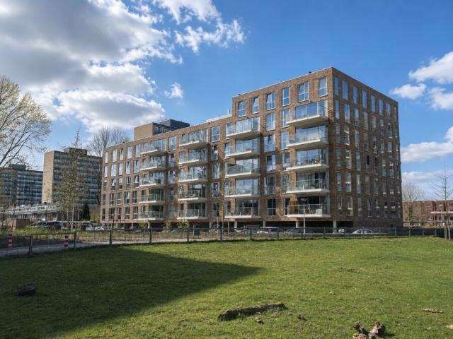 Appartement te huur in Haarzuilens, Utrecht