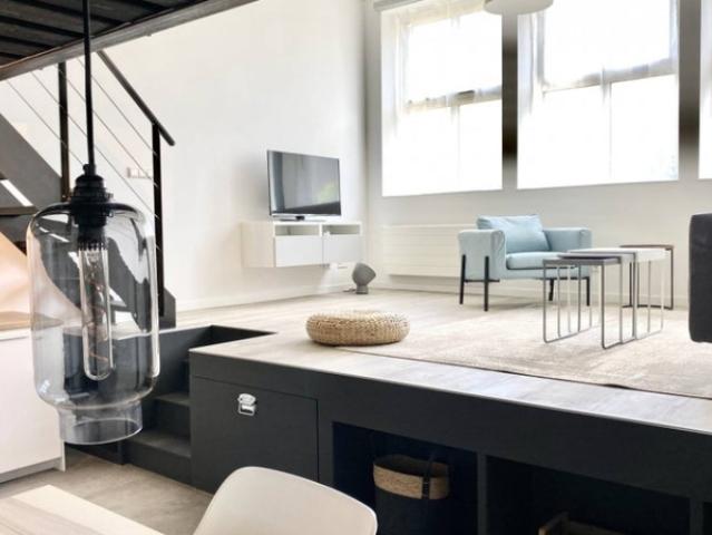 Appartement te huur in Haarzuilens, Utrecht