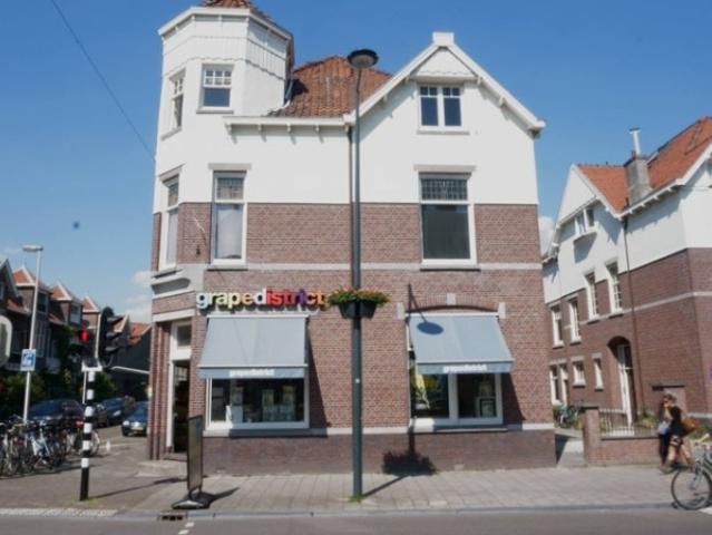 Appartement te huur in Haarzuilens, Utrecht
