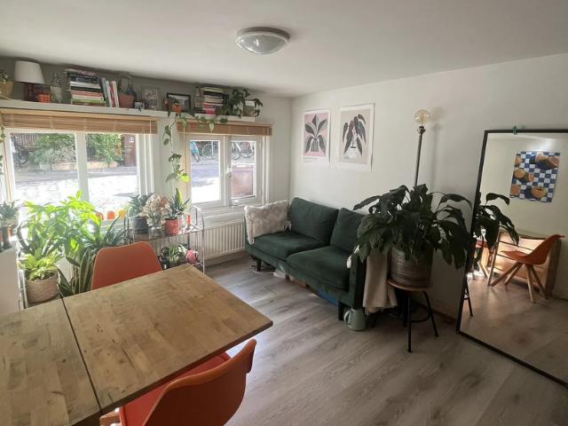Appartement te huur in Haarzuilens, Utrecht