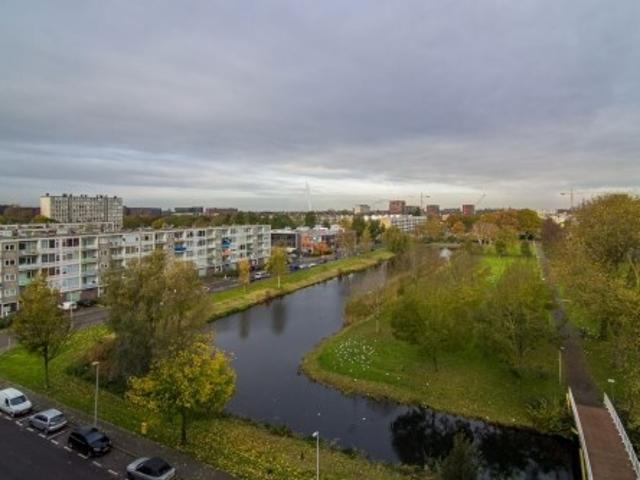 Appartement te huur in Utrecht, Haarzuilens