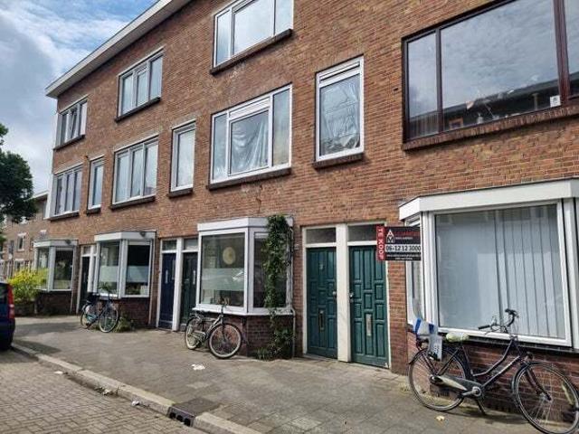 Appartement te huur in Haarzuilens, Utrecht