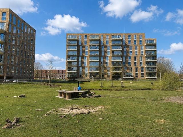 Appartement te huur in Haarzuilens, Utrecht