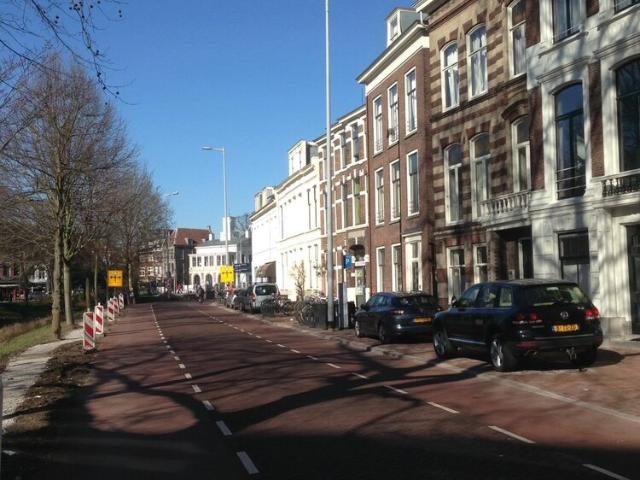 Appartement te huur in Utrecht, Haarzuilens