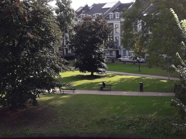 Appartement te huur in Haarzuilens, Utrecht