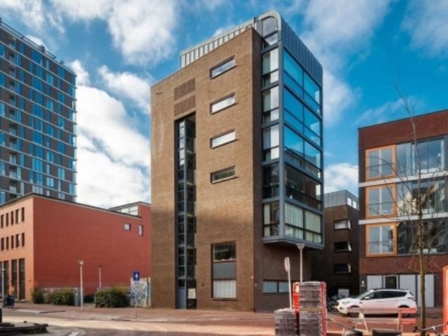 Appartement te huur in Haarzuilens, Utrecht
