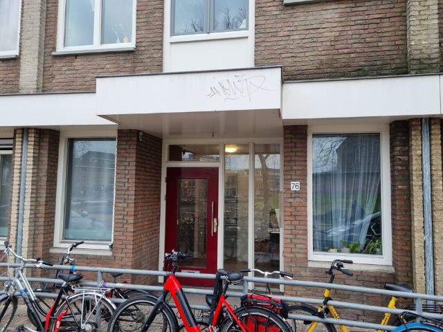 Appartement te huur in Haarzuilens, Utrecht