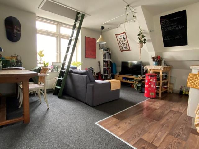 Appartement te huur in Haarzuilens, Utrecht