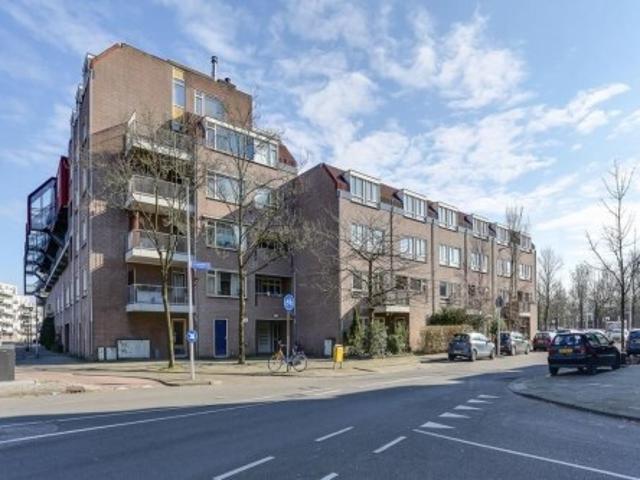 Appartement te huur in Haarzuilens, Utrecht