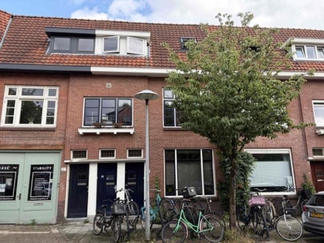 Appartement te huur in Haarzuilens, Utrecht
