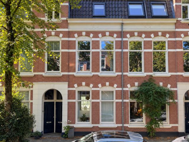 Appartement te huur in Utrecht, Haarzuilens