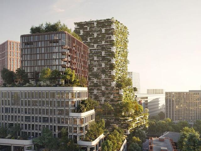 Appartement te huur in Utrecht, Haarzuilens