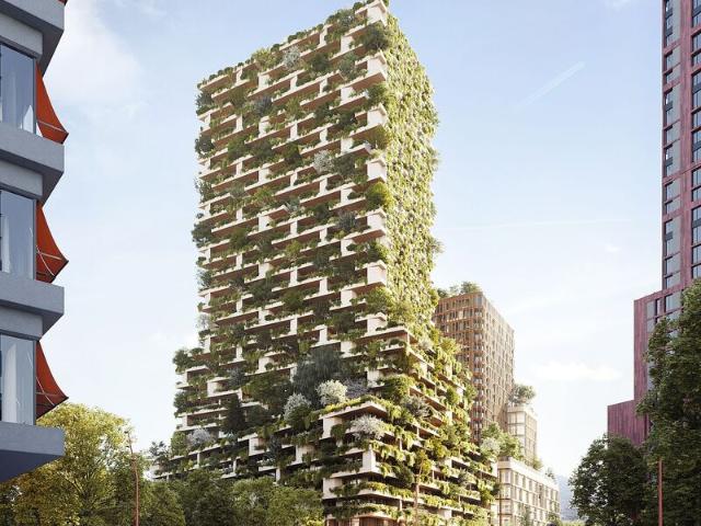 Appartement te huur in Utrecht, Haarzuilens