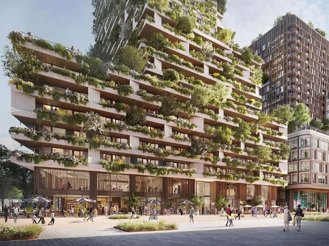 Appartement te huur in Haarzuilens, Utrecht