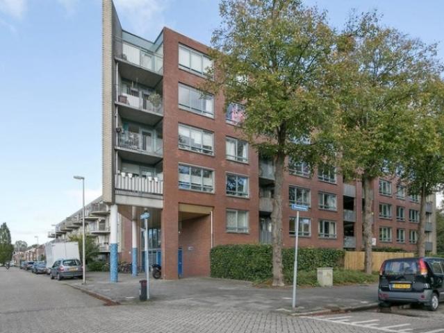 Appartement te huur in Haarzuilens, Utrecht