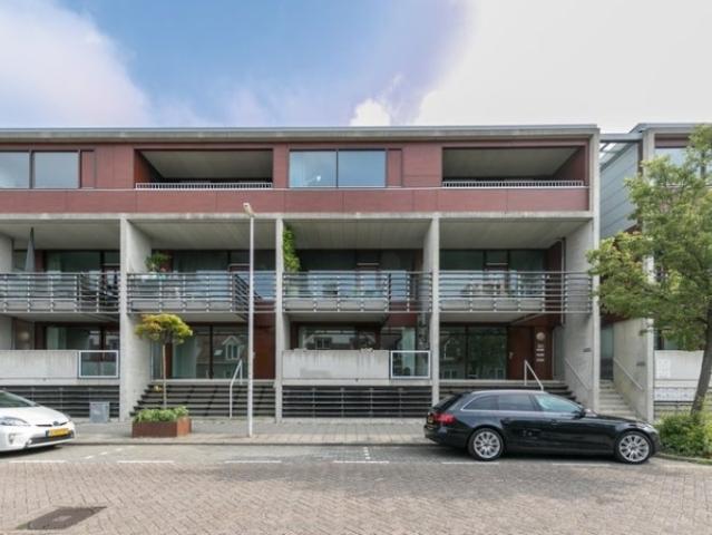 Appartement te huur in Haarzuilens, Utrecht