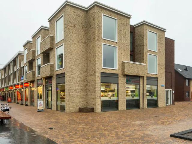 Appartement te huur in Haarzuilens, Utrecht