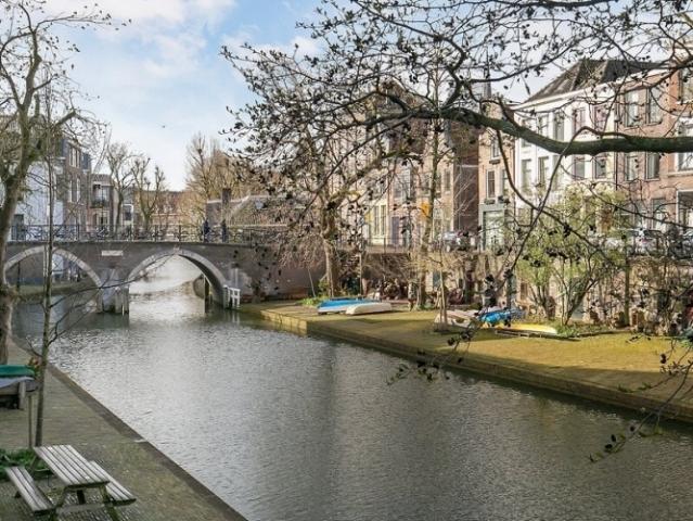 Appartement te huur in Utrecht, Haarzuilens