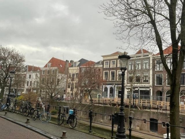 Appartement te huur in Utrecht, Haarzuilens