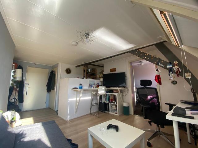 Appartement te huur in Haarzuilens, Utrecht