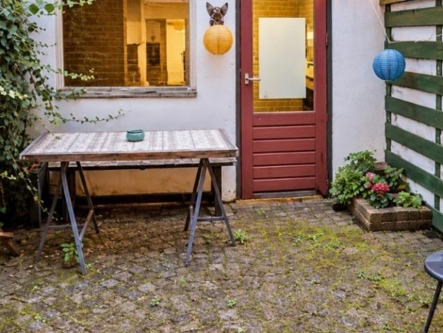 Appartement te huur in Utrecht, Haarzuilens
