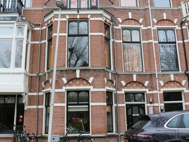 Appartement te huur in Haarzuilens, Utrecht
