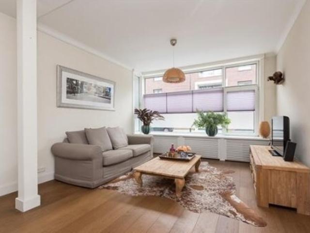 Appartement te huur in Haarzuilens, Utrecht
