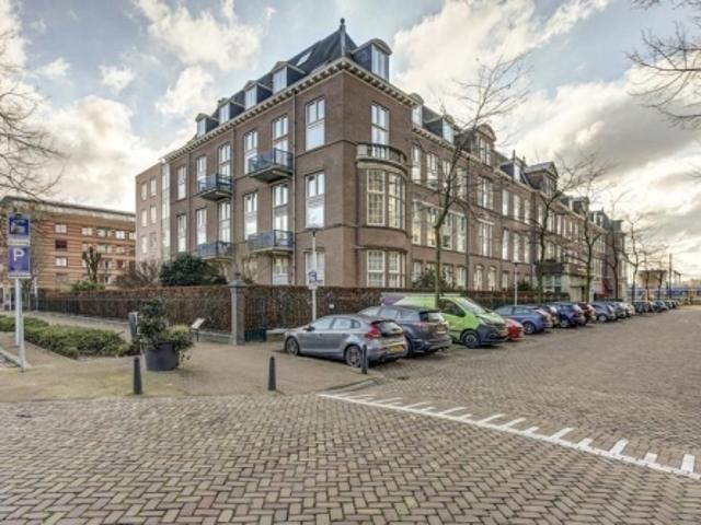 Appartement te huur in Haarzuilens, Utrecht