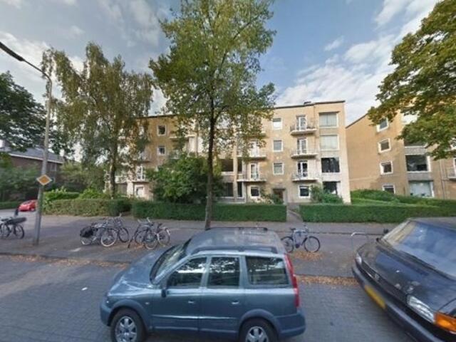 Appartement te huur in Haarzuilens, Utrecht