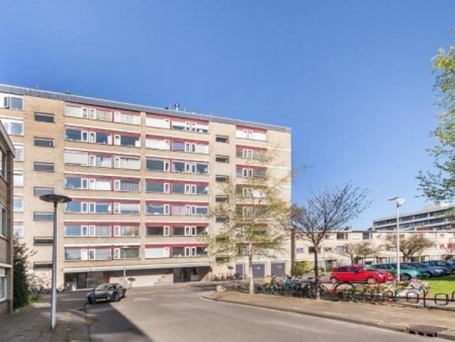 Appartement te huur in Haarzuilens, Utrecht