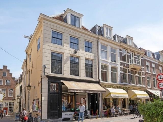 Appartement te huur in Haarzuilens, Utrecht