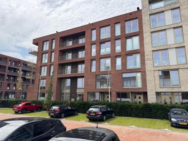 Appartement te huur in Haarzuilens, Utrecht