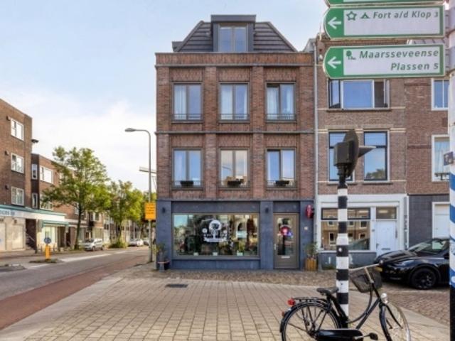 Appartement te huur in Haarzuilens, Utrecht