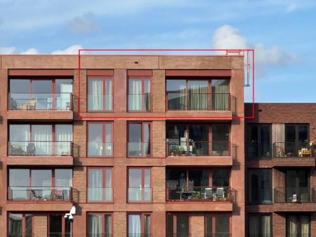 Appartement te huur in Utrecht, Haarzuilens