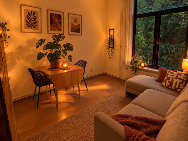 Appartement te huur in Haarzuilens, Utrecht