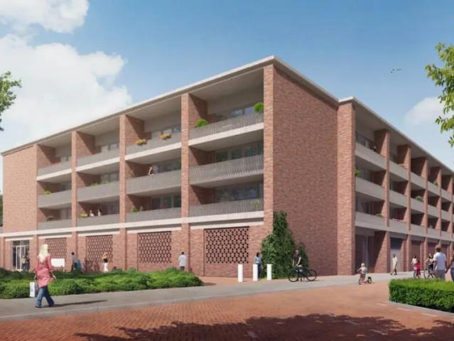 Appartement te huur in Haarzuilens, Utrecht