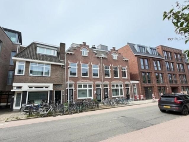 Appartement te huur in Haarzuilens, Utrecht