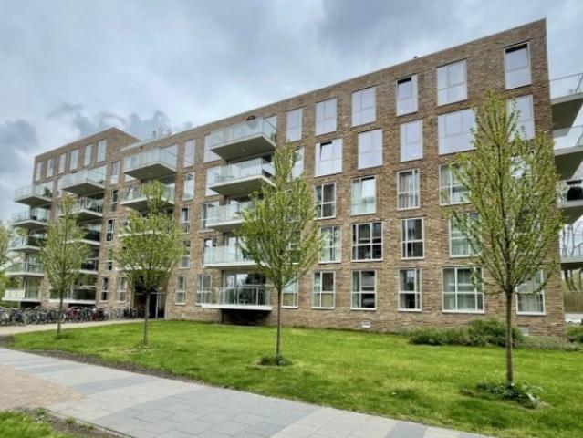 Appartement te huur in Haarzuilens, Utrecht