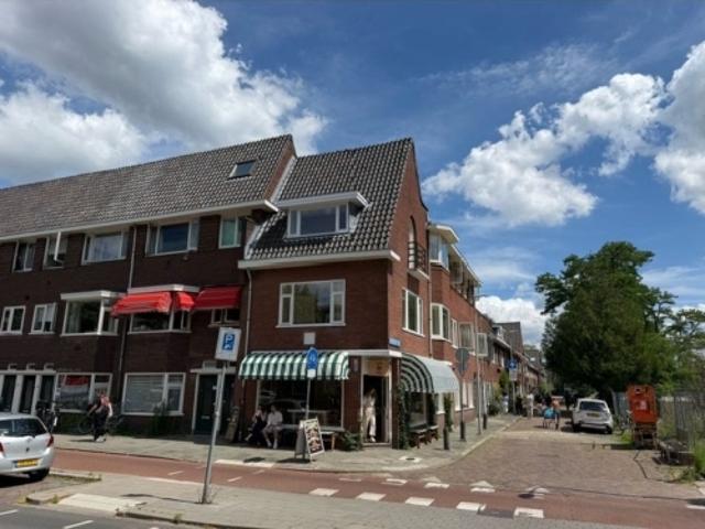 Appartement te huur in Haarzuilens, Utrecht