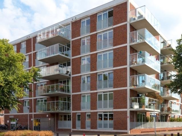 Appartement te huur in Utrecht, Haarzuilens