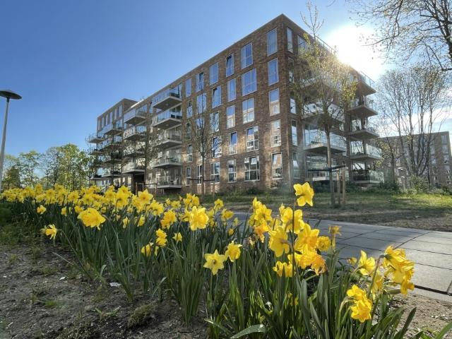 Appartement te huur in Haarzuilens, Utrecht