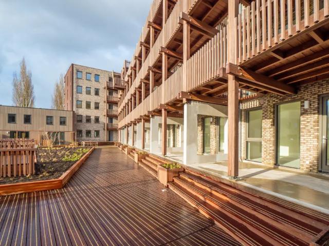 Appartement te huur in Utrecht, Haarzuilens