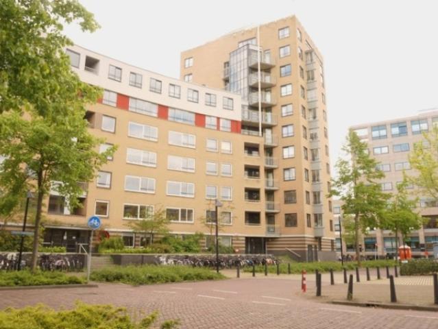 Appartement te huur in Haarzuilens, Utrecht