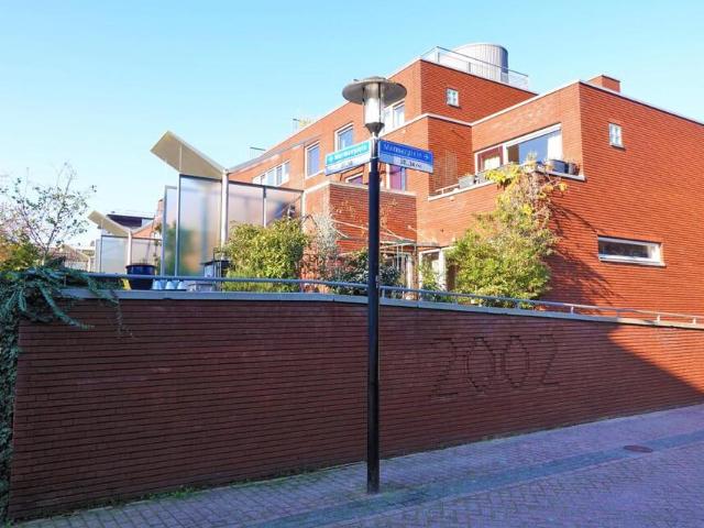 Appartement te huur in Haarzuilens, Utrecht