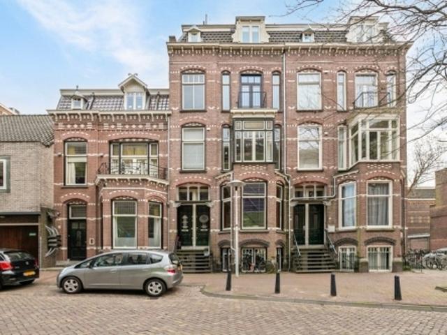 Appartement te huur in Haarzuilens, Utrecht