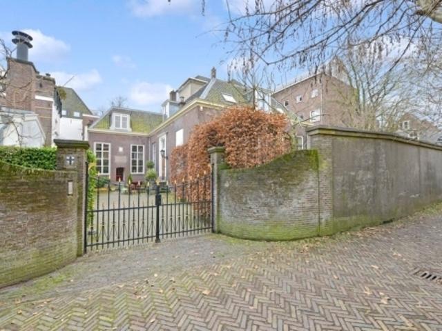Appartement te huur in Haarzuilens, Utrecht