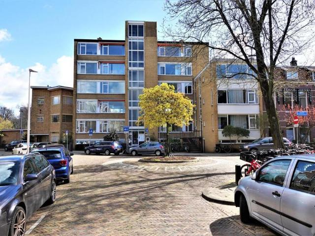 Appartement te huur in Haarzuilens, Utrecht