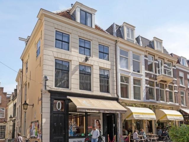 Appartement te huur in Haarzuilens, Utrecht