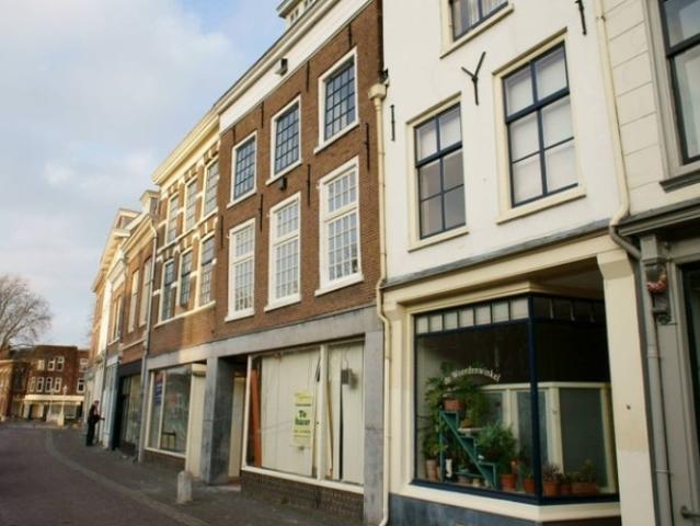 Appartement te huur in Haarzuilens, Utrecht